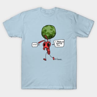 Gotta Pea! T-Shirt